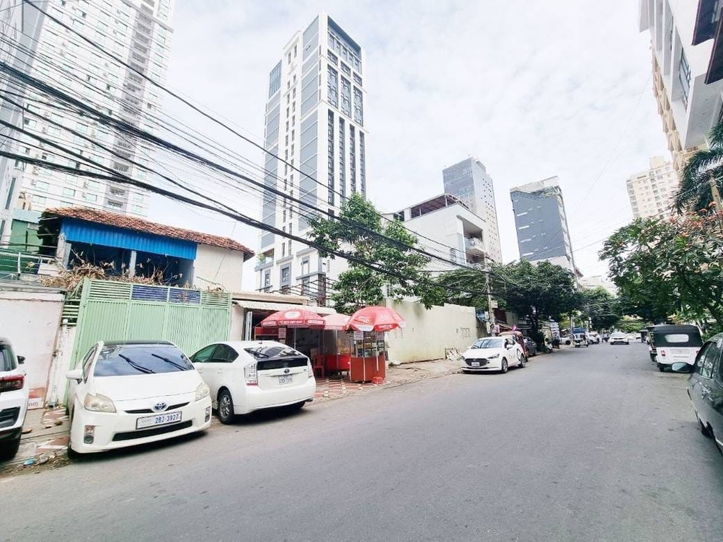 BKK 1のLot売り物件（BKK 1）