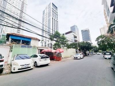 BKK 1のLot売り物件（BKK 1）