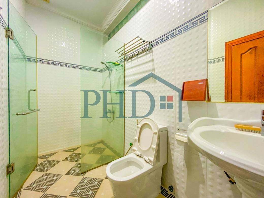 Hotel For Rent in Svay Dankum, Siem Reap, Siem Reap