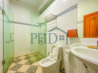 Hotel For Rent in Svay Dankum, Siem Reap, Siem Reap