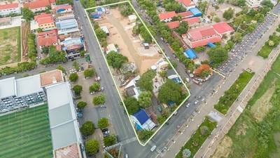 Ta Khmao ដី សំរាប់លក់ នៅ Ta Khmao