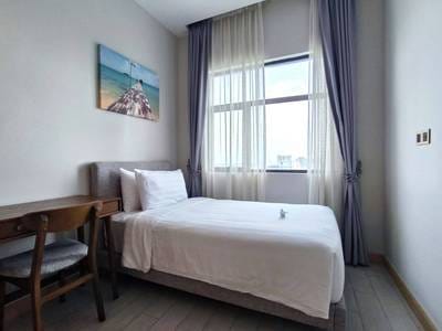 Кондоминиум Для Аренды in Boeng Keng Kang $1,250