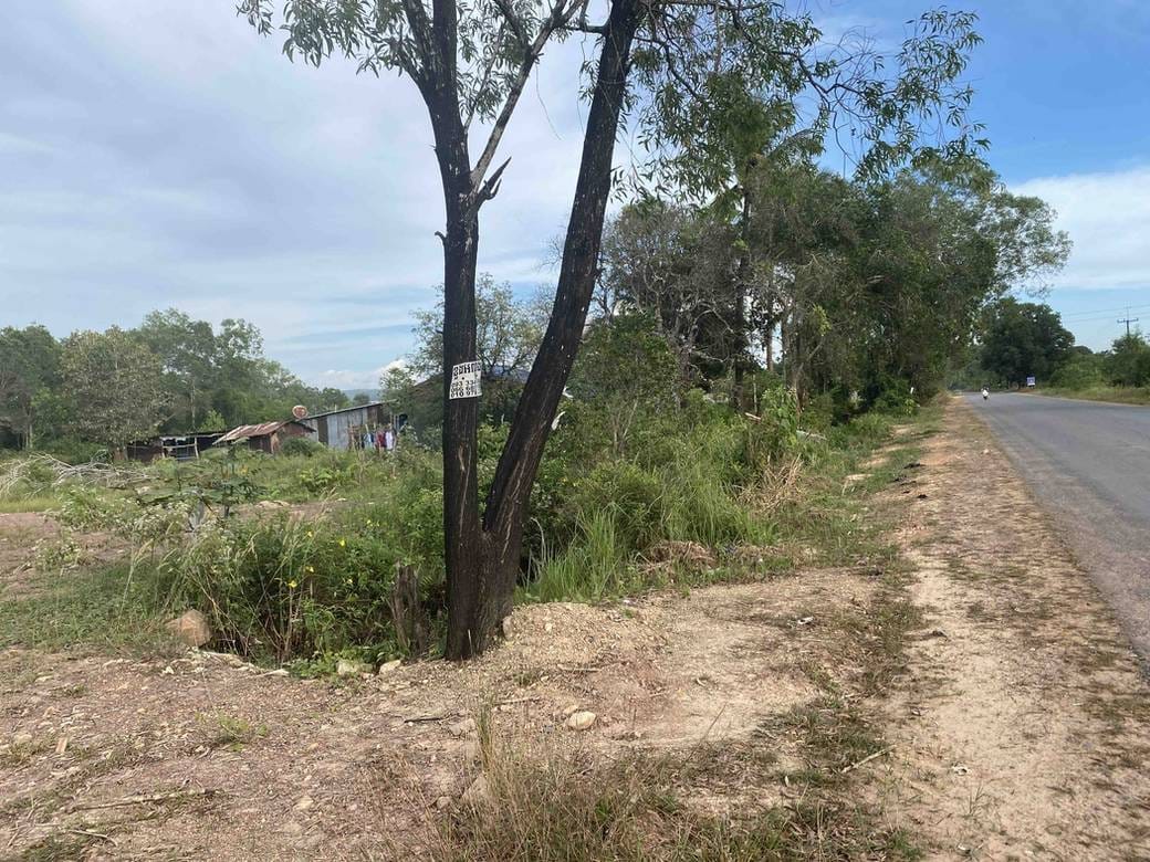Lot For Sale in Khemara Phoumin $430,000