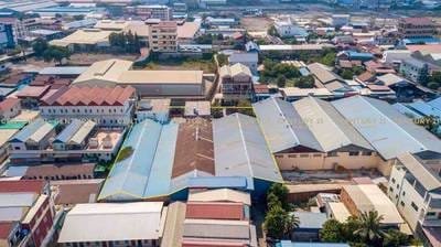 Meanchey土地出售，价格$3,168,000