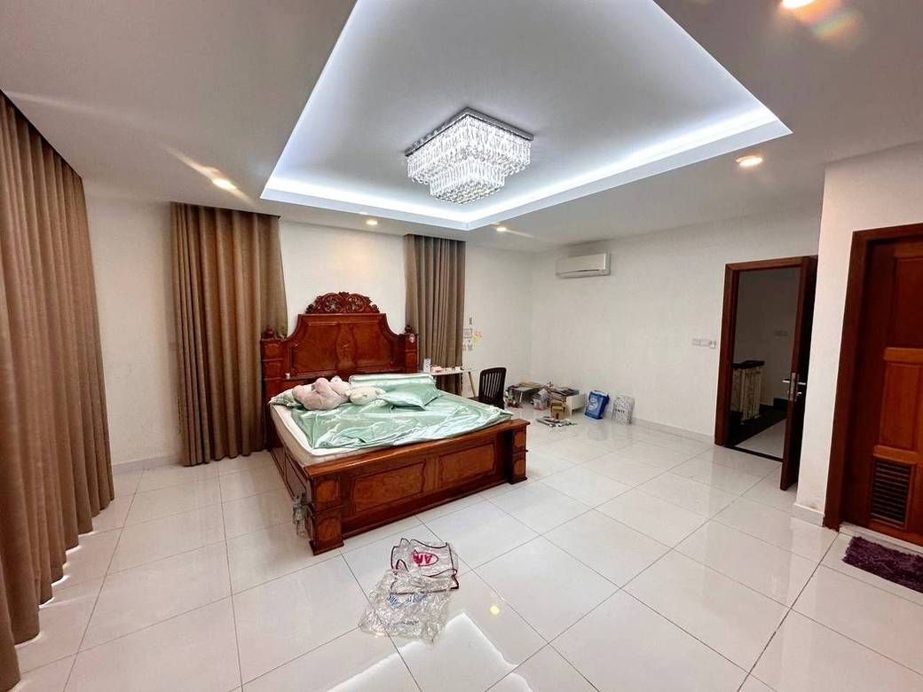 Sen Sokの別荘For Sale & Rent $280,000