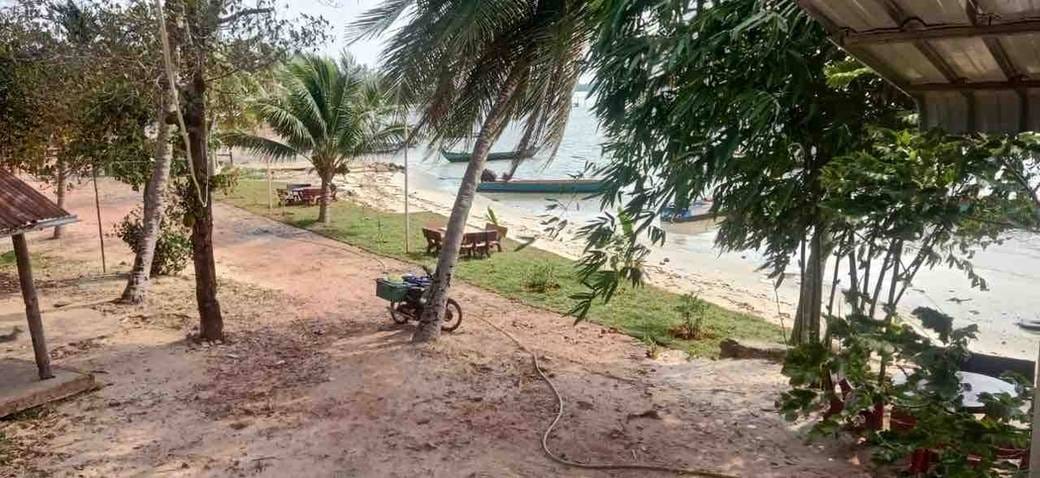Lot For Sale in Ream, Kampong Saom, Sihanoukville