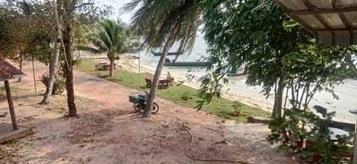 Lot For Sale in Ream, Kampong Saom, Sihanoukville