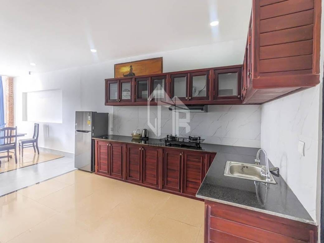 Apartmán K pronájmu in N/A, Svay Dankum, Siem Reap, Siem Reap