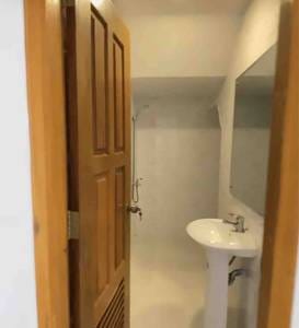 56 sqm Land Size Flat For Sale
