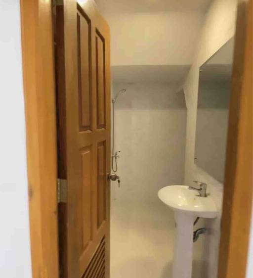 56 sqm Land Size Flat For Sale