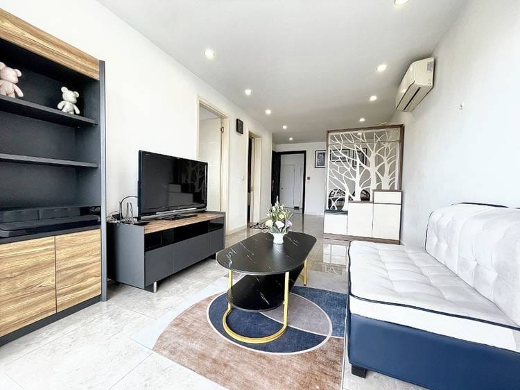 Condo For Rent in Tonle Bassac, Chamkarmon, Phnom Penh