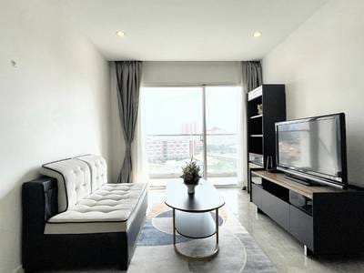 CASA by Meridian | 백색하구역, 짬까몬, 프놈펜에 있는 콘도 임대