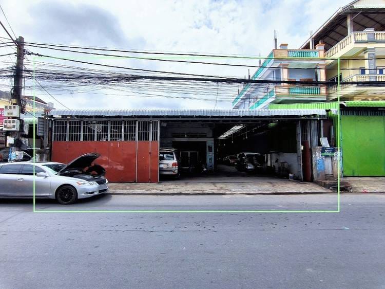 Dom Na sprzedaż w Boeung Salang, Toul Kork, Phnom Penh