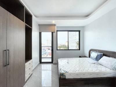 Apartmán se službami K pronájmu in Chamkarmon $950
