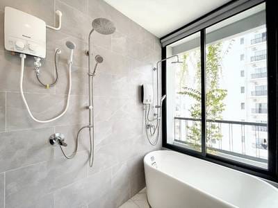 Apartmán se službami K pronájmu in Tonle Bassac, Chamkarmon, Phnom Penh