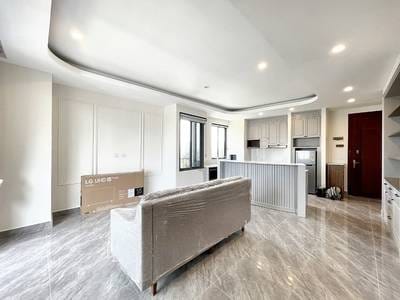 Zařízeno Apartmán se službami K pronájmu
