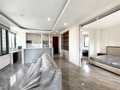 Apartmán se službami K pronájmu in Tonle Bassac, Chamkarmon, Phnom Penh
