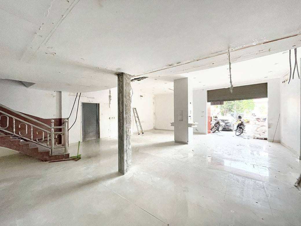 Chamkarmon建筑出租，位于Toul Tum Poung 2Chamkarmon，价格$6,800