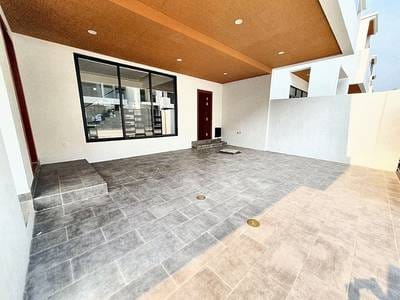 Woodland Residences | วิลล่า ราคา $550,000