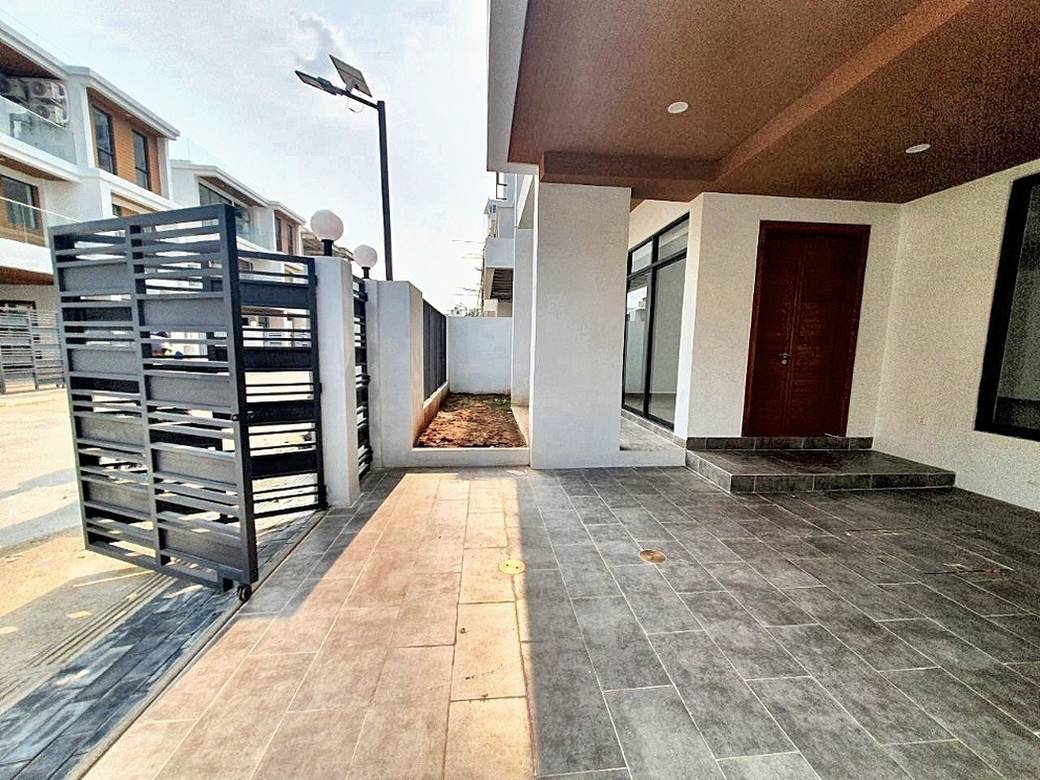 Woodland Residences | วิลล่า For Sale & Rent พื้นที่ใช้สอย 87-5 ตร.ม. ใน Meanchey