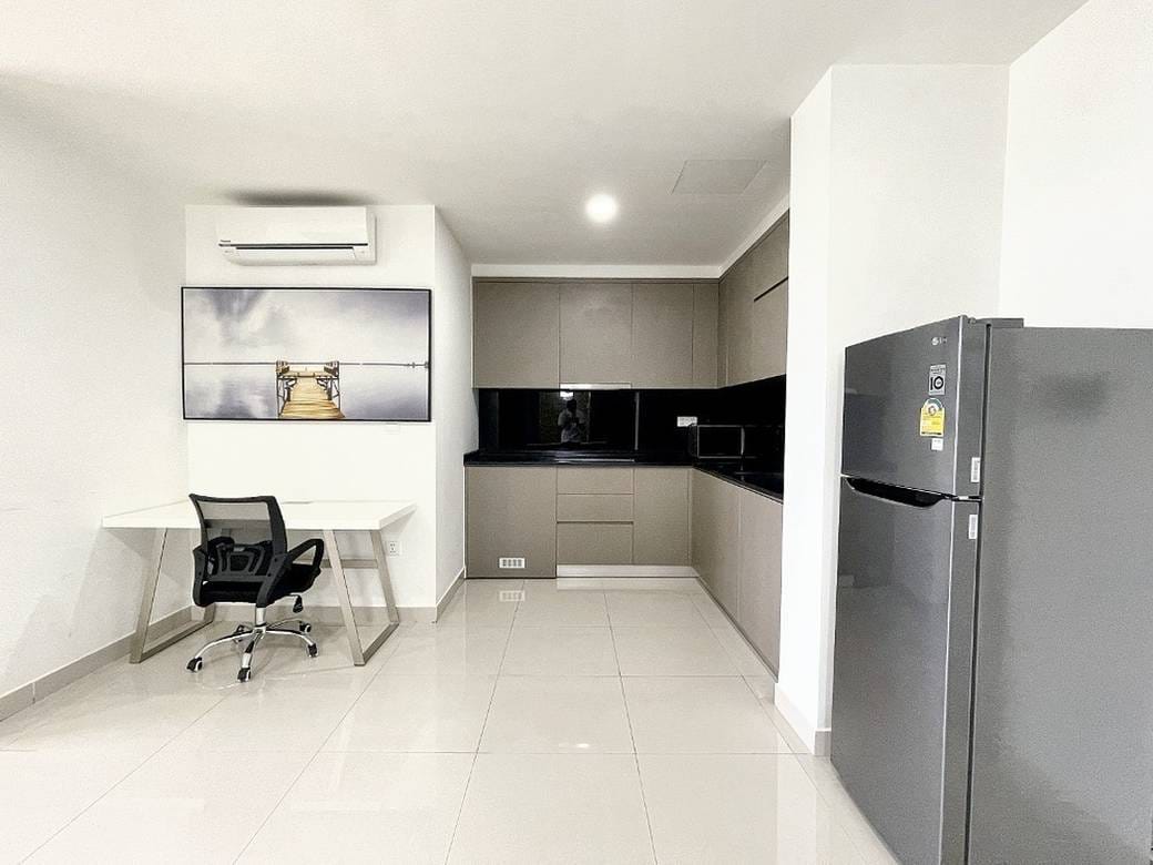 The Peak Residences | Condo K pronájmu in Tonle Bassac, Chamkarmon, Phnom Penh