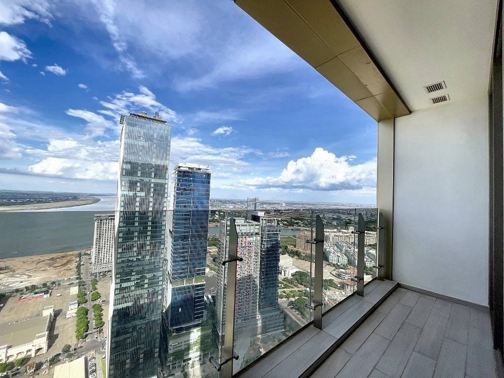 The Peak Residences | Condo K pronájmu in Chamkarmon $1,300