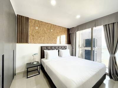 The Peak Residences | Tonle Bassac Condo K pronájmu in Tonle Bassac
