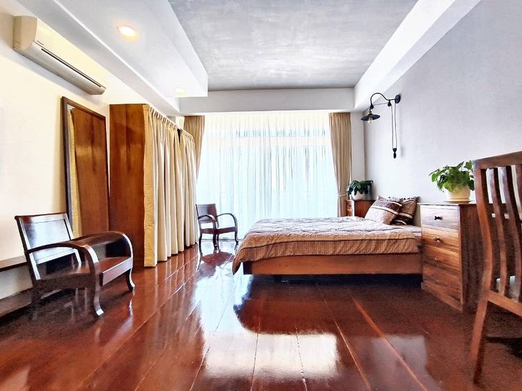 BKK 1, Boeng Keng Kang, Phnom Penh的Studio Type出租