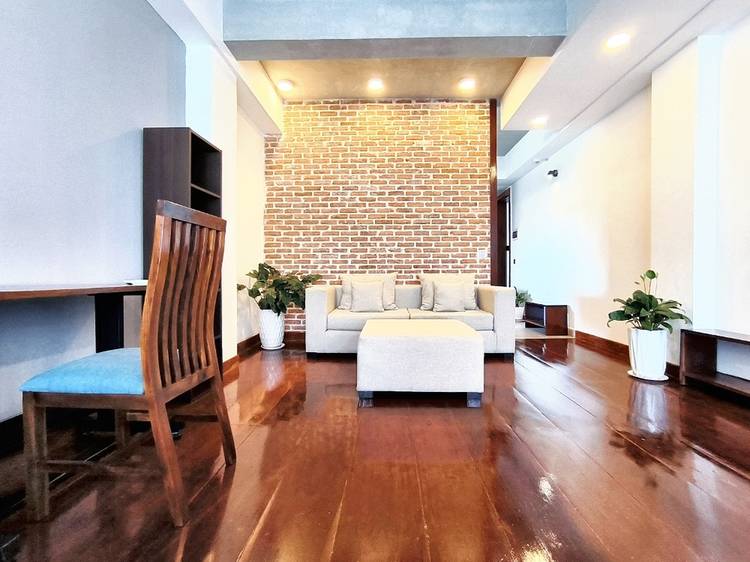 Studio Type For Rent in BKK 1, Boeng Keng Kang, Phnom Penh