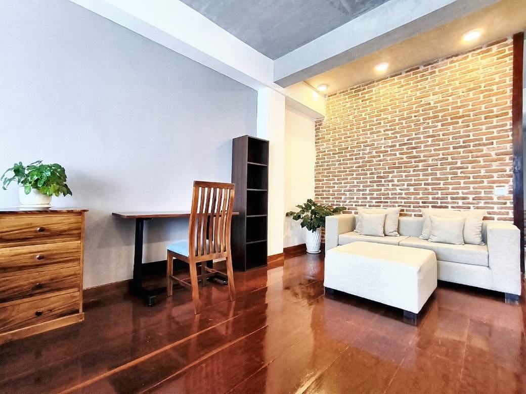 Studio K pronájmu in BKK 1, Boeng Keng Kang, Phnom Penh
