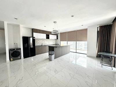 Furnished Serviced Apartment For Rent