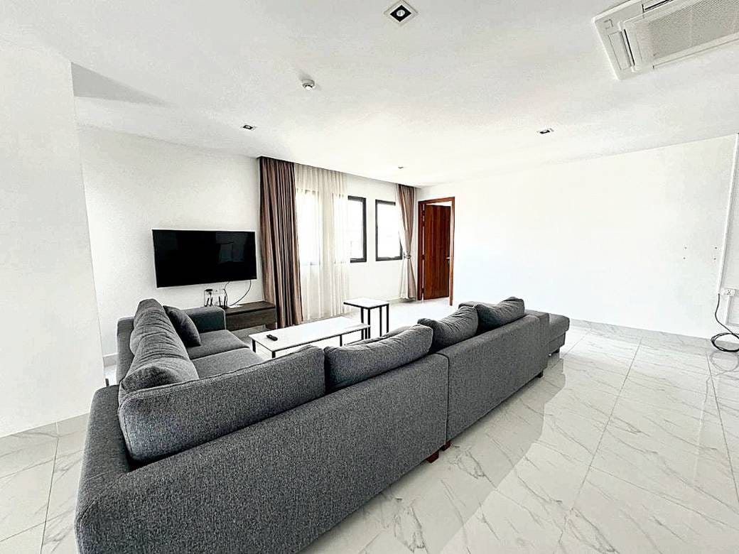 Serviced Apartment For Rent in BKK 1, Boeng Keng Kang, Phnom Penh