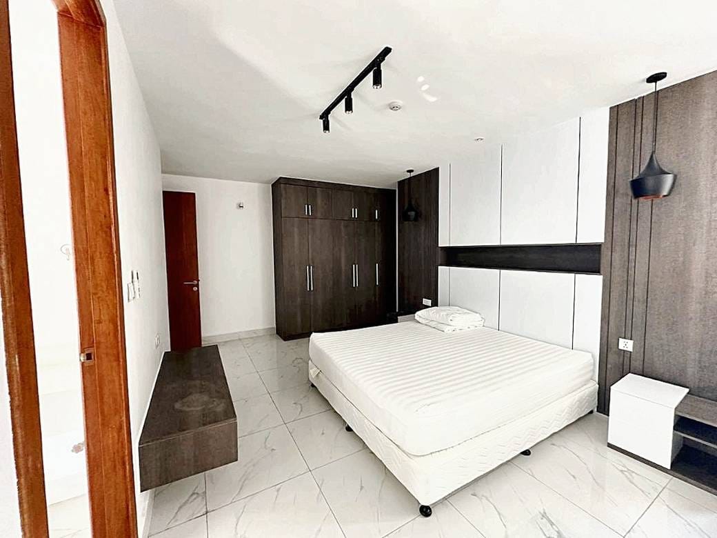 Serviced Apartment For Rent in Boeng Keng Kang $3,600