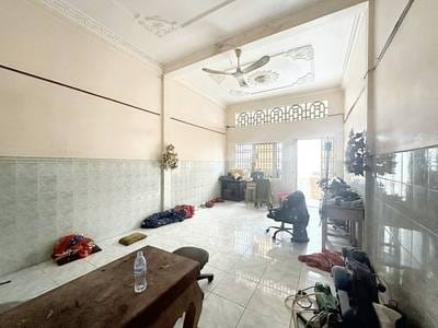 Phsar Kandal II店屋出售，位于Phsar Kandal II