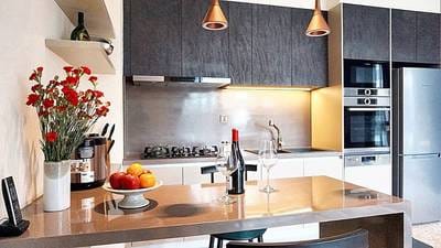 Toul Kork服务式公寓出租，价格$1,618