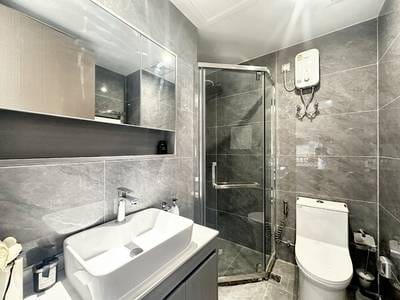 Kouk Khleang Studio For Rent in Kouk Khleang