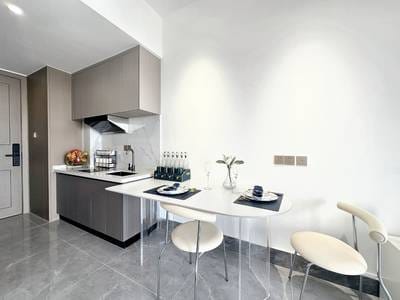 Furnished Studio For Rent