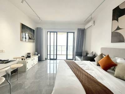 Studio For Rent in Sen Sok $380