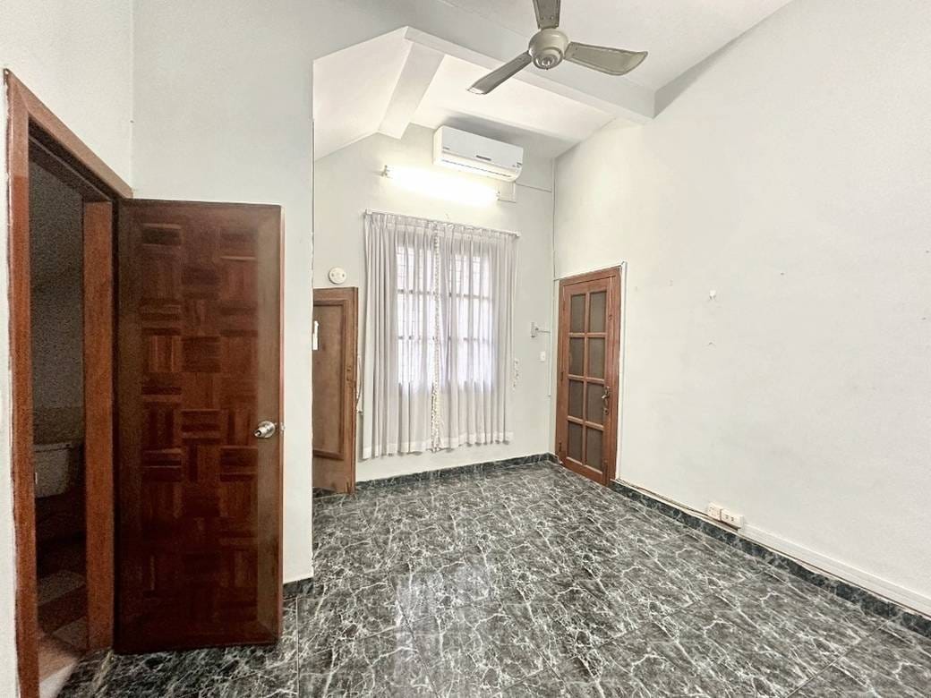 Daun Penh Vila K pronájmu in Daun Penh