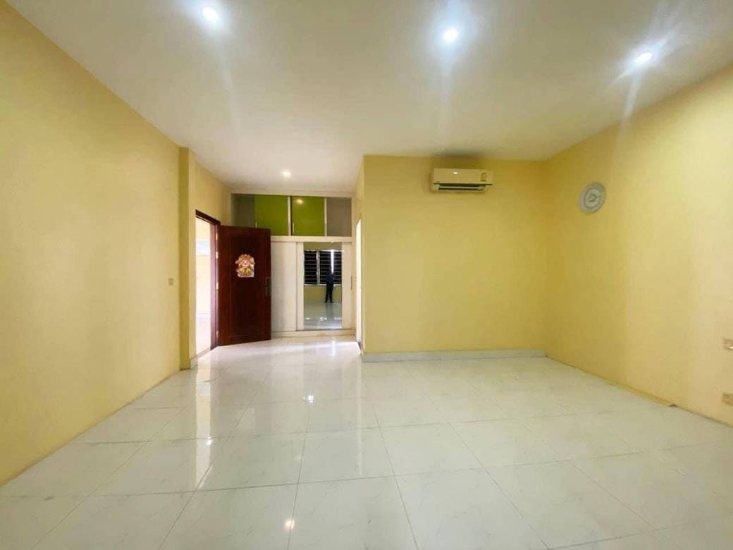 Villa For Rent in Phnom Penh Thmey, Sen Sok, Phnom Penh