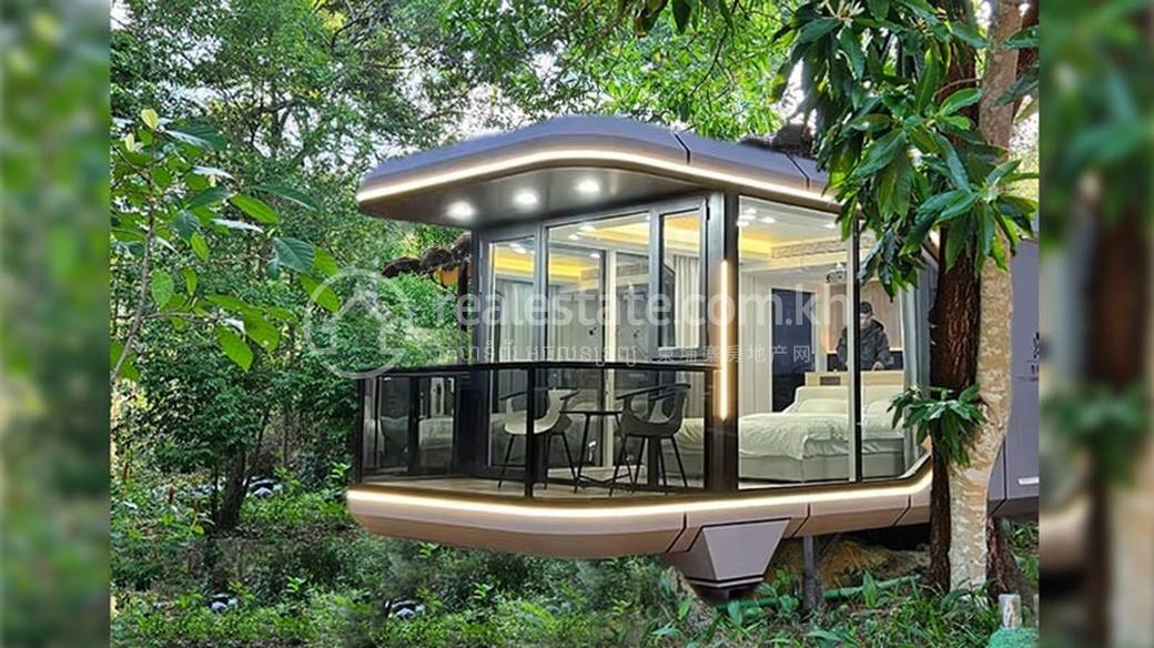 Koh Rongのホテル売り物件 $1,020,000