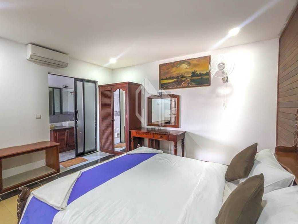 Zařízeno Apartmán K pronájmu