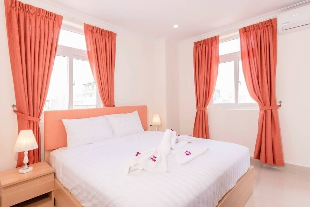 $75,000 Appartement