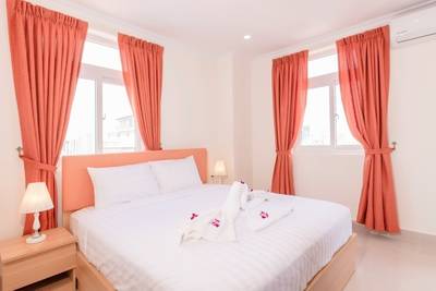 $75,000 Appartement