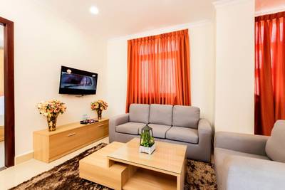 BKK 2 Appartement For Sale & Rent à BKK 2