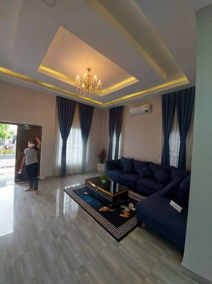 $86,000 Vila