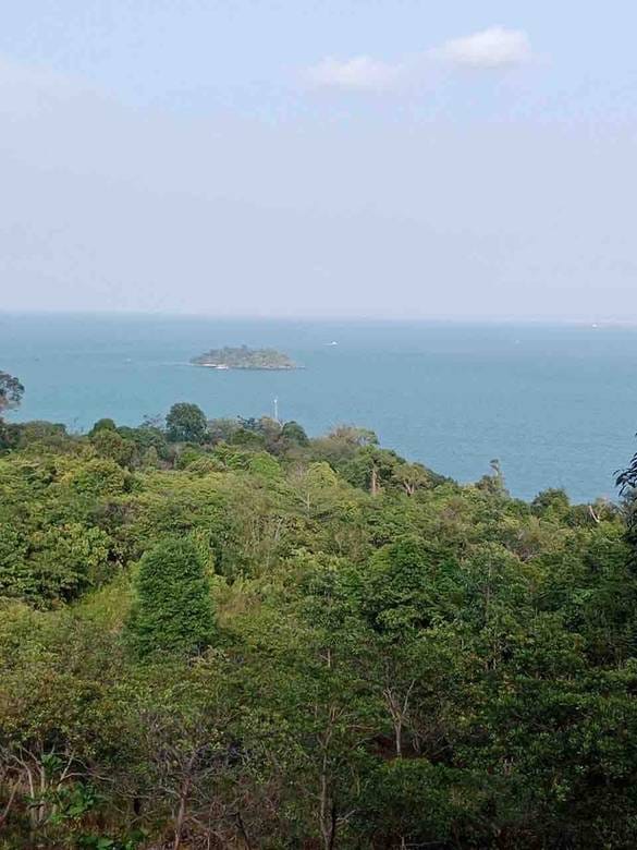 Działka Na sprzedaż w Koh Rong, Koh Rong, Sihanoukville