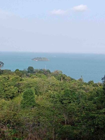 Działka Na sprzedaż w Koh Rong, Koh Rong, Sihanoukville