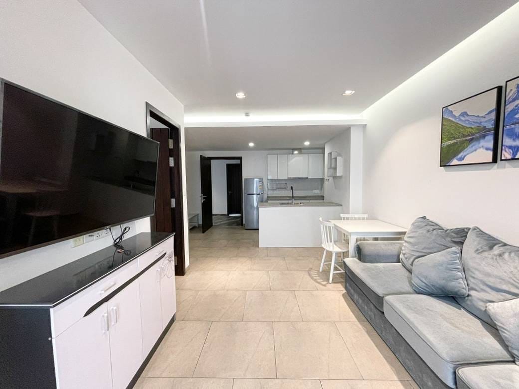 Urban Village Phase 1 | Condo K pronájmu in Chak Angrae Leu, Meanchey, Phnom Penh