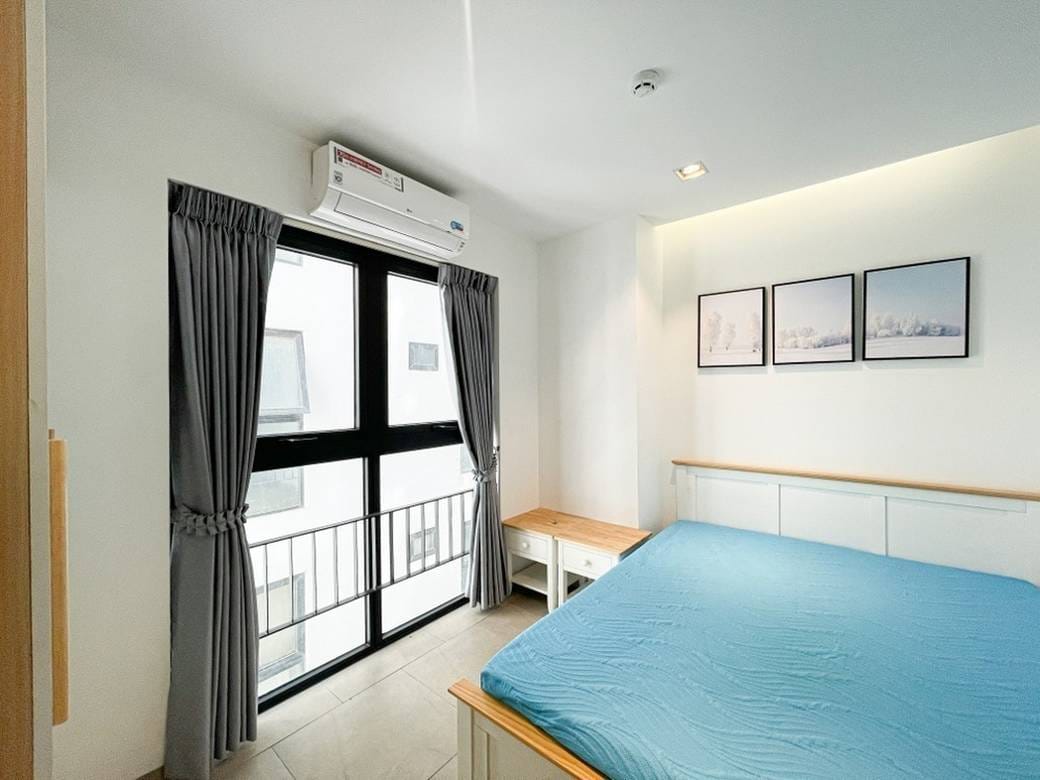 Urban Village Phase 1 | 2 Bedrooms Condo K pronájmu
